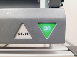 Thumbnail image of Tecan Freedom EVO 200 Base Liquid Handler 96-Channel with Stand