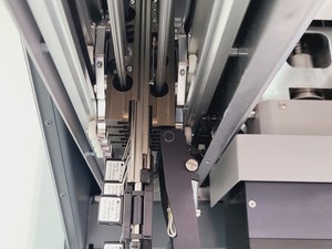 Thumbnail image of Tecan Freedom EVO 200 Base Liquid Handler 96-Channel with Stand