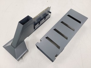 Thumbnail image of Tecan Freedom EVO 200 Base Liquid Handler 96-Channel with Stand