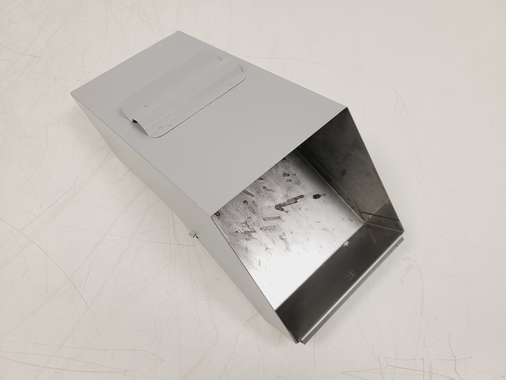 Image of Tecan Freedom EVO 200 Base Liquid Handler 96-Channel with Stand