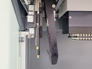 Thumbnail image of Tecan Freedom EVO 200 Base Liquid Handler 96-Channel with Stand