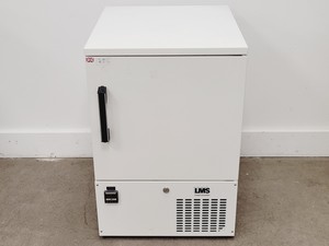 Thumbnail image of LMS Cooled Incubator Model No. 80