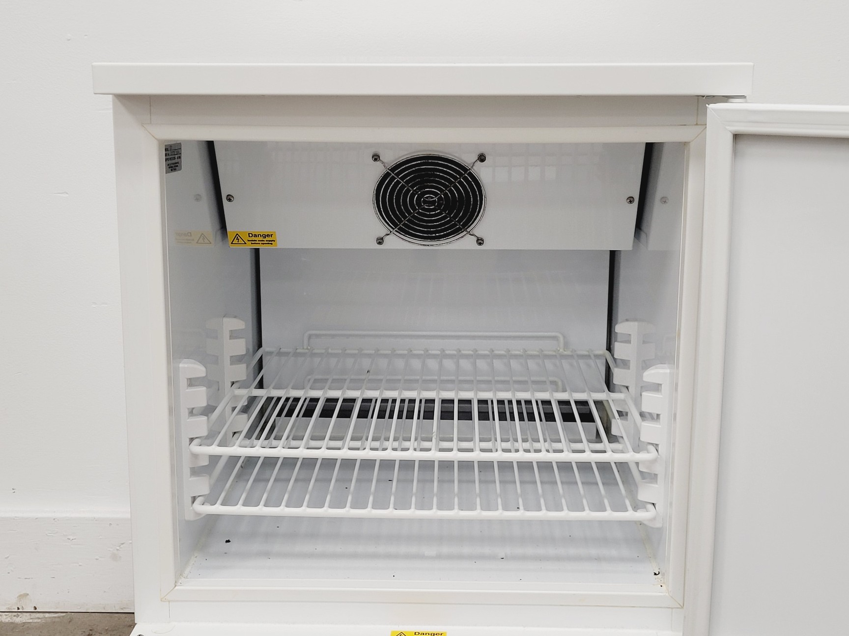 Image of LMS Cooled Incubator Model No. 80