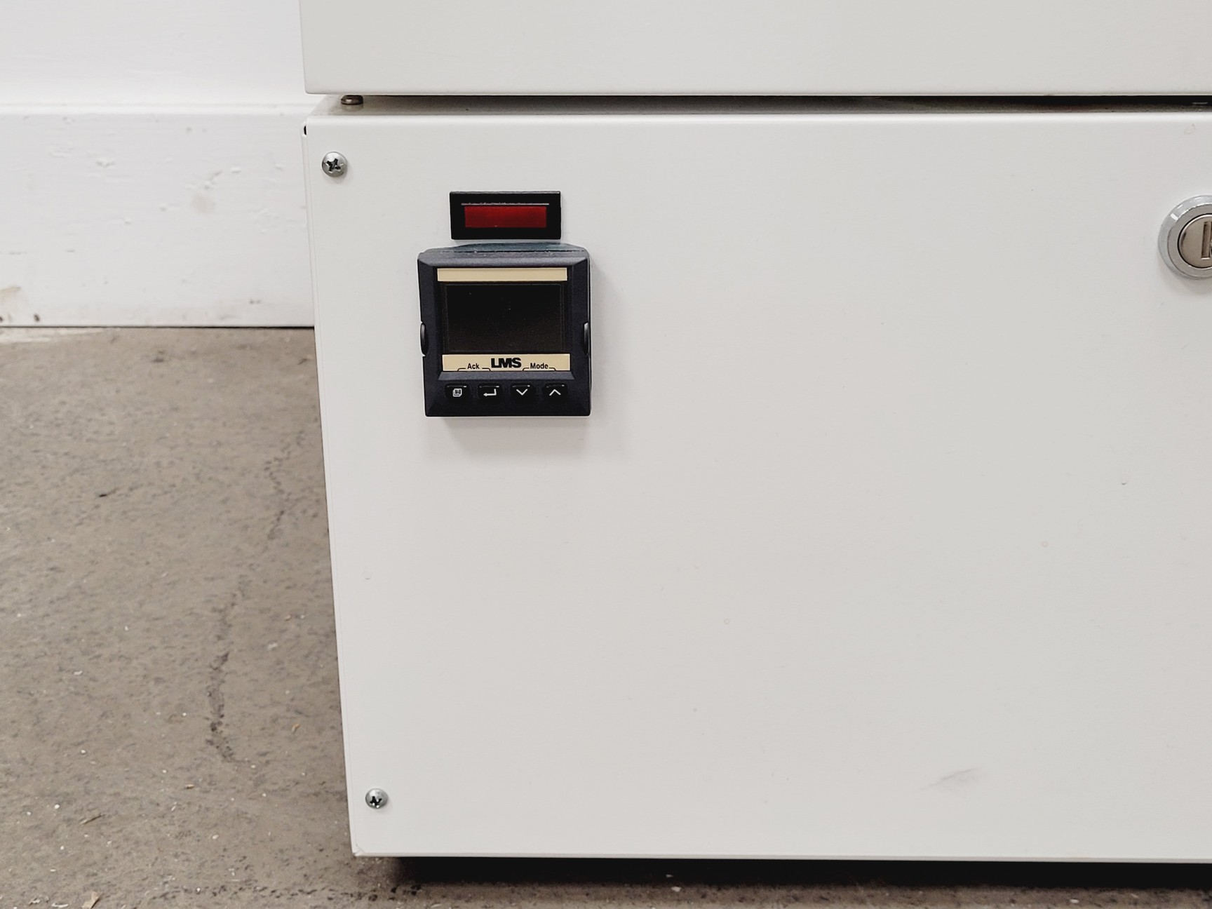 Image of LMS Cooled Incubator Model No. 80