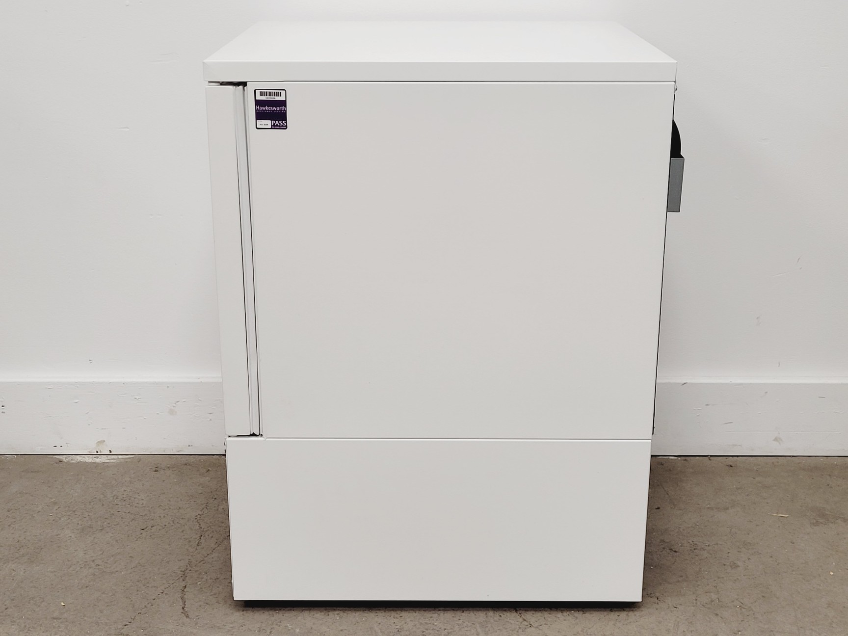 Image of LMS Cooled Incubator Model No. 80