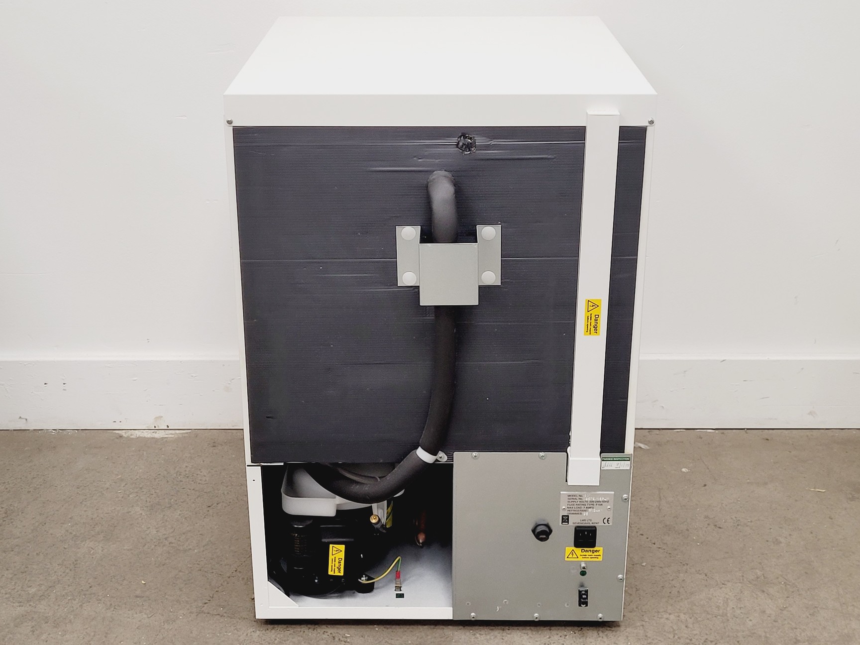 Image of LMS Cooled Incubator Model No. 80