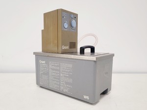 Image of Grant Type KA/W6 Recirculating Water Bath Lab