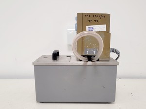 Thumbnail image of Grant Type KA/W6 Recirculating Water Bath Lab