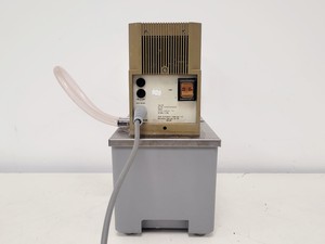 Thumbnail image of Grant Type KA/W6 Recirculating Water Bath Lab