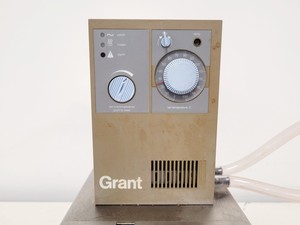 Thumbnail image of Grant Type KA/W6 Recirculating Water Bath Lab