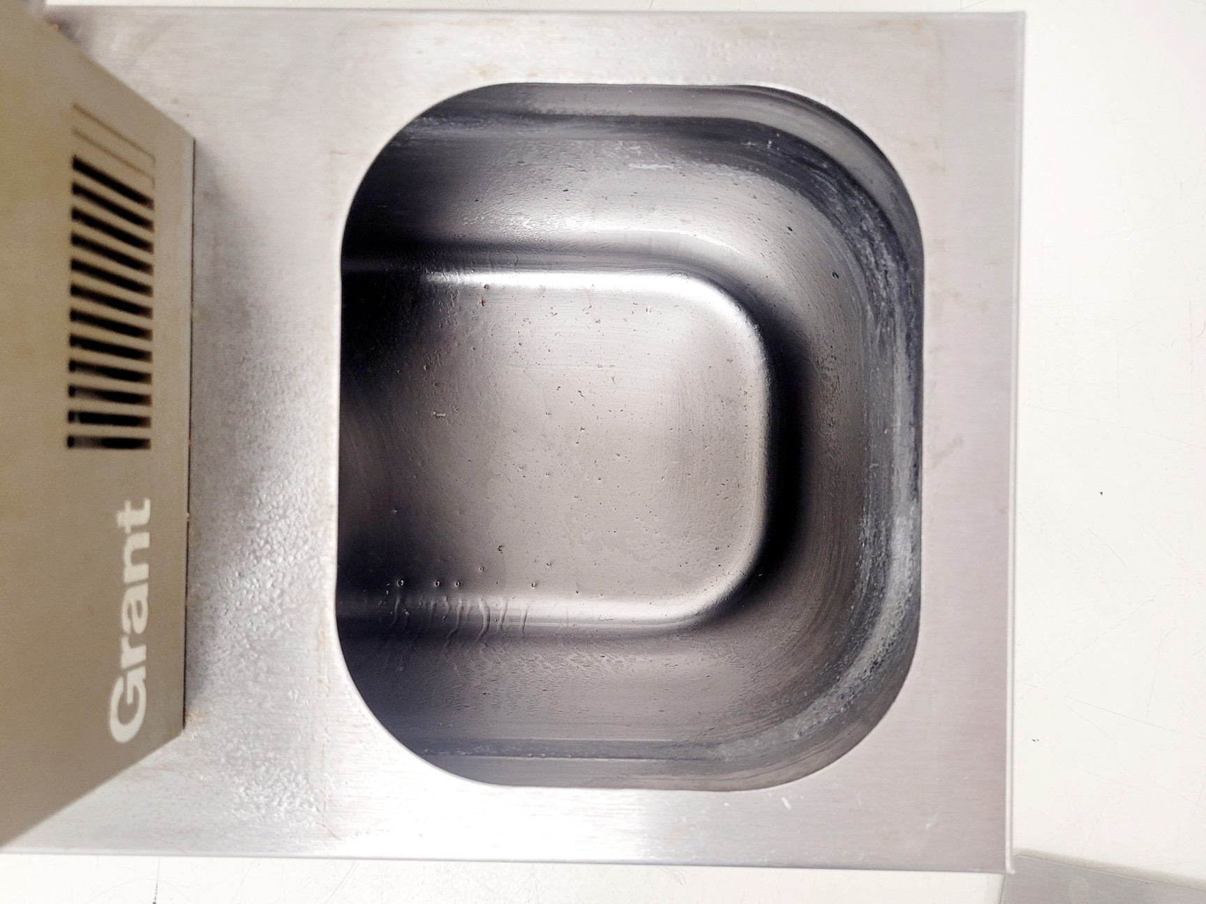 Image of Grant Type KA/W6 Recirculating Water Bath Lab