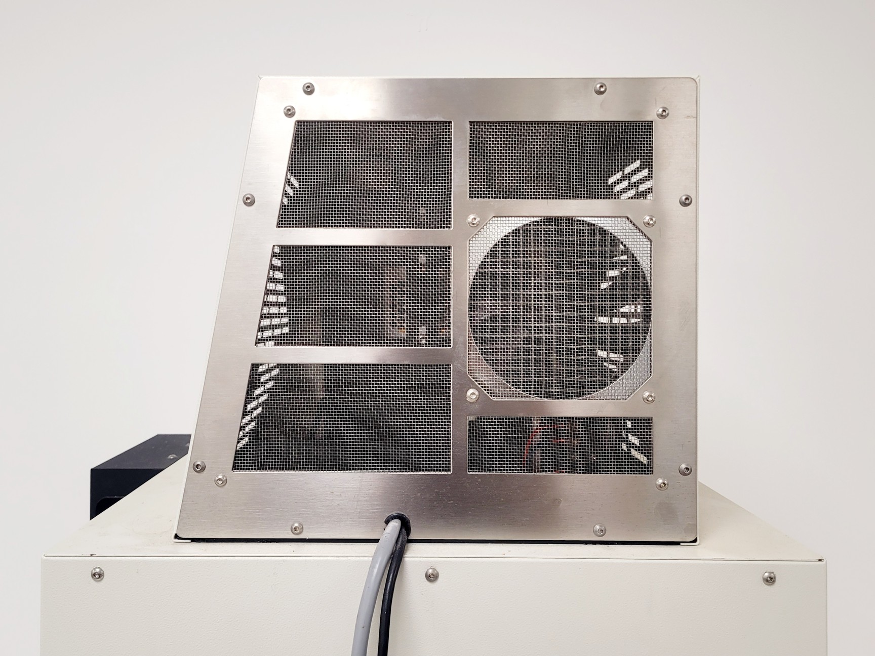 Image of Uvitec UviproChemi Imaging System
