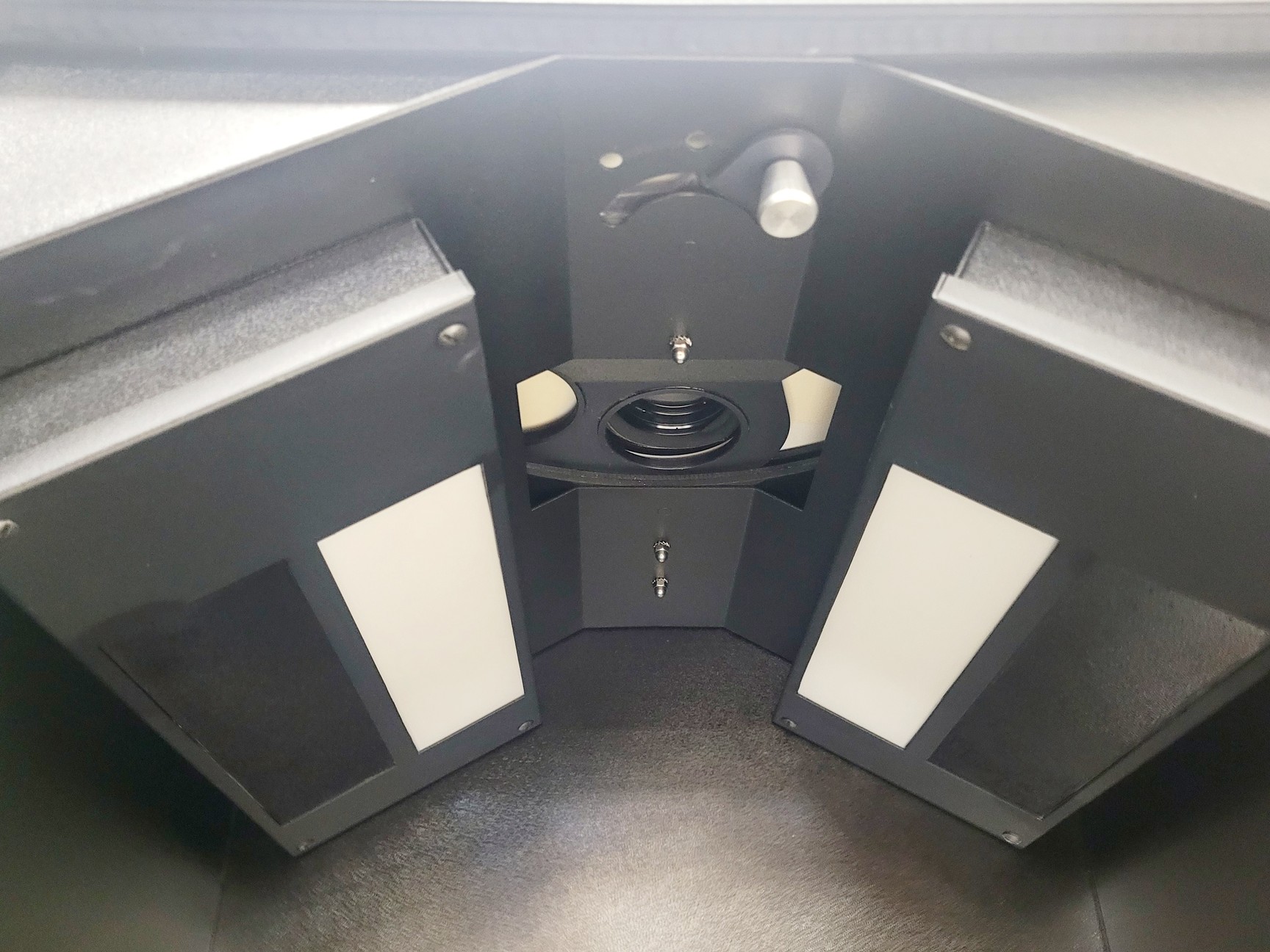 Image of Uvitec UviproChemi Imaging System
