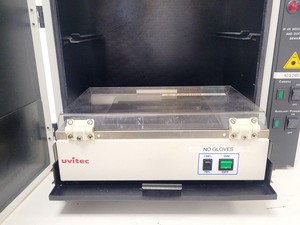 Thumbnail image of Uvitec UviproChemi Imaging System