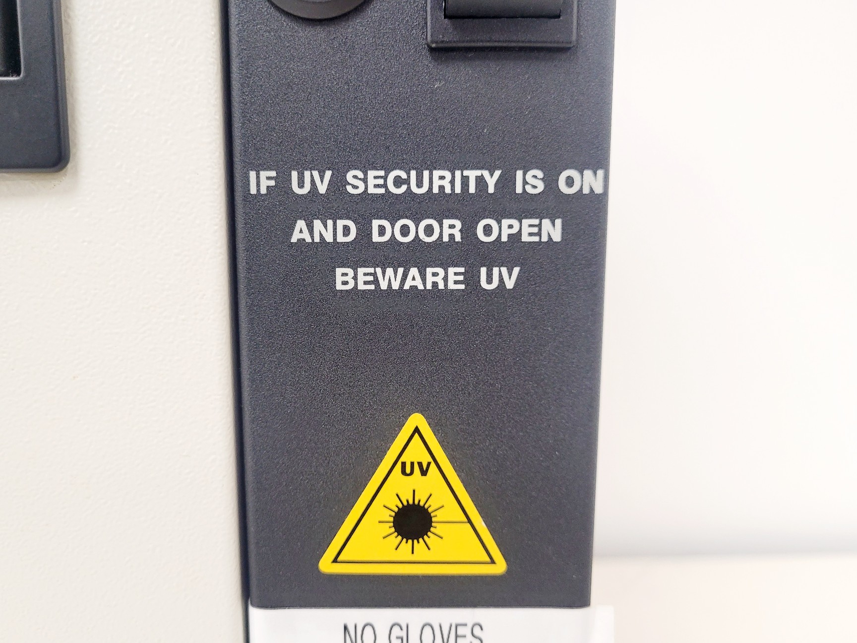 Image of Uvitec UviproChemi Imaging System