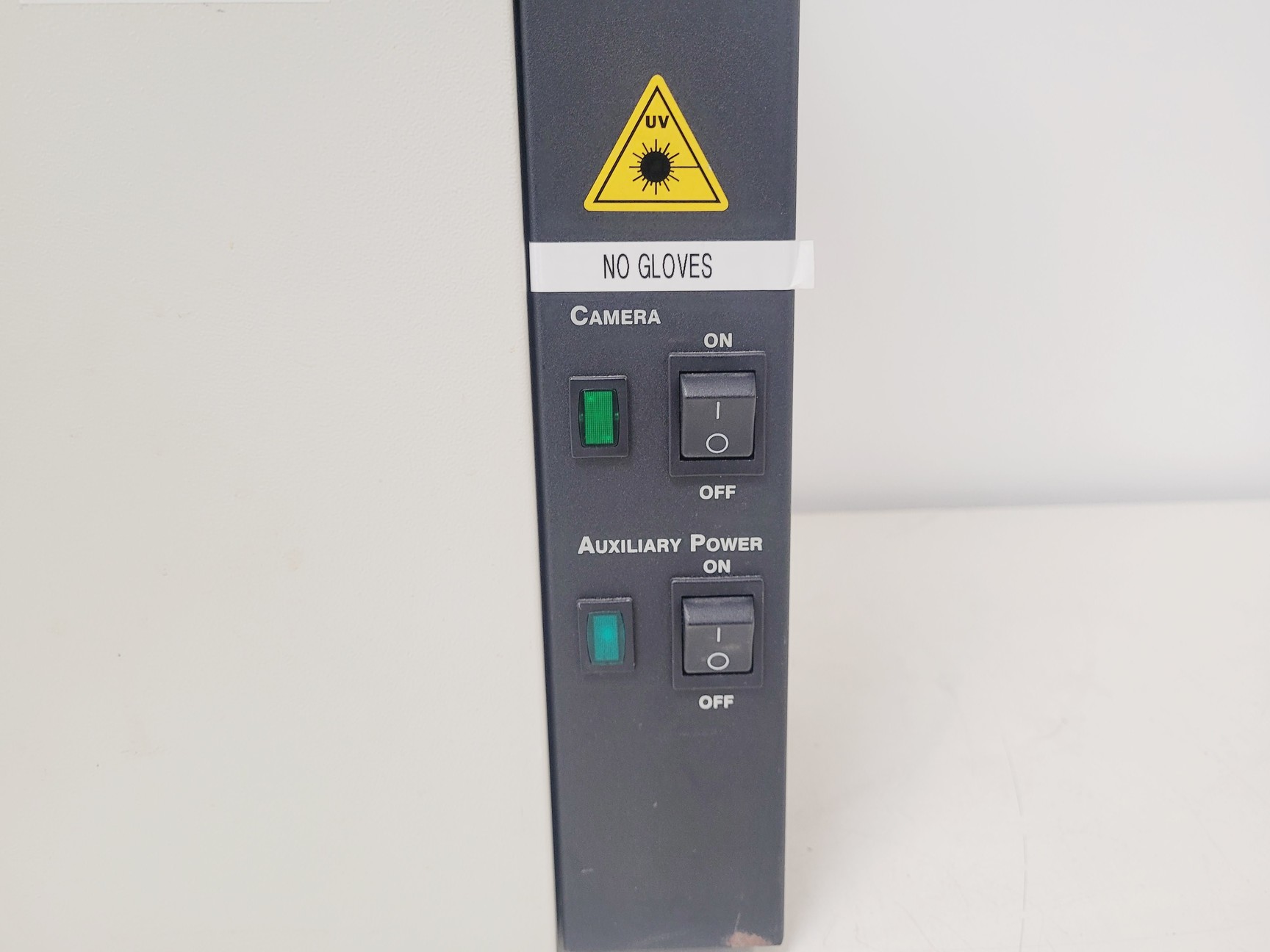 Image of Uvitec UviproChemi Imaging System
