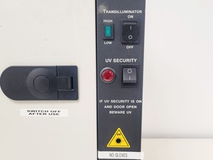 Thumbnail image of Uvitec UviproChemi Imaging System