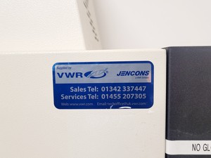 Thumbnail image of Uvitec UviproChemi Imaging System