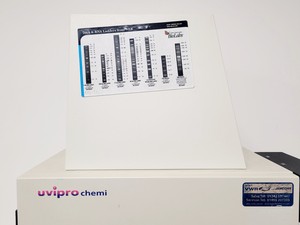 Thumbnail image of Uvitec UviproChemi Imaging System