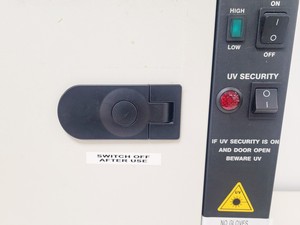 Thumbnail image of Uvitec UviproChemi Imaging System