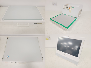 Thumbnail image of Mixed Job Lot of Laboratory Equipment - Leica, VWR, Fisherbrand, Sanyo