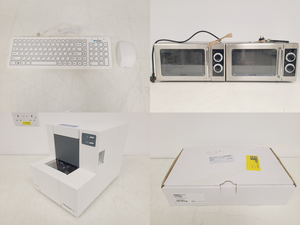 Thumbnail image of Mixed Job Lot of Laboratory Equipment - Leica, VWR, Fisherbrand, Sanyo