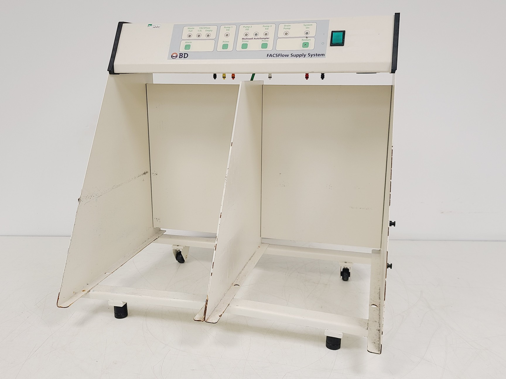 Image of BD FACSFlow Supply System 349277