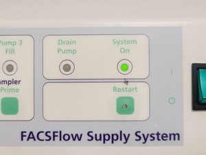 Thumbnail image of BD FACSFlow Supply System 349277