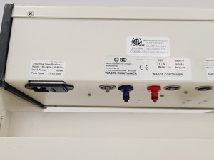 Thumbnail image of BD FACSFlow Supply System 349277
