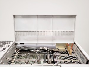 Thumbnail image of Shimadzu GC-2010 Plus System with AOC-20s Auto Sampler and AOC-20i Auto Injector