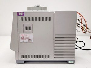 Thumbnail image of Shimadzu GC-2010 Plus System with AOC-20s Auto Sampler and AOC-20i Auto Injector