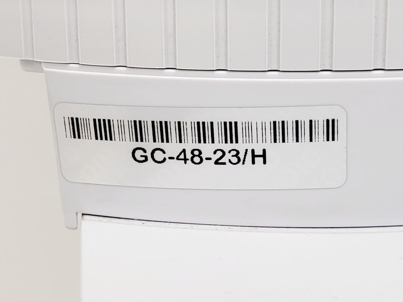 Image of Shimadzu GC-2010 Plus System with AOC-20s Auto Sampler and AOC-20i Auto Injector