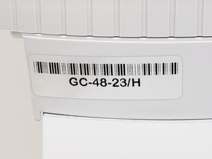 Thumbnail image of Shimadzu GC-2010 Plus System with AOC-20s Auto Sampler and AOC-20i Auto Injector