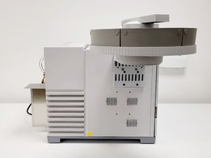 Thumbnail image of Shimadzu GC-2010 Plus System with AOC-20s Auto Sampler and AOC-20i Auto Injector