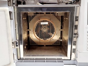 Thumbnail image of Shimadzu GC-2010 Plus System with AOC-20s Auto Sampler and AOC-20i Auto Injector
