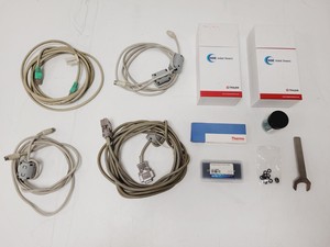 Thumbnail image of Shimadzu GC-2010 Plus System with AOC-20s Auto Sampler and AOC-20i Auto Injector