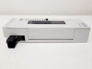 Thumbnail image of Shimadzu GC-2010 Plus System with AOC-20s Auto Sampler and AOC-20i Auto Injector