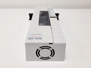 Thumbnail image of Shimadzu GC-2010 Plus System with AOC-20s Auto Sampler and AOC-20i Auto Injector