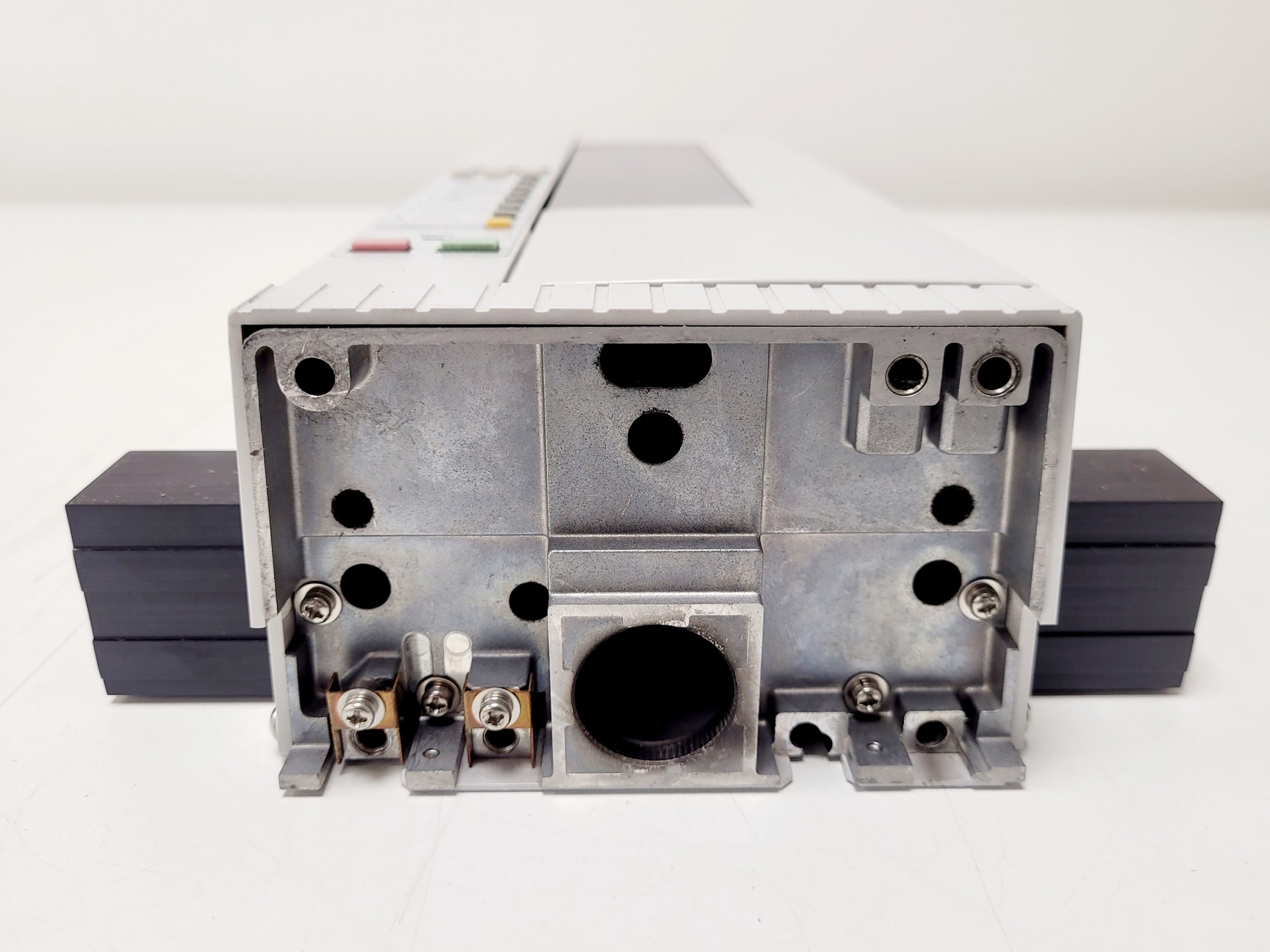 Image of Shimadzu GC-2010 Plus System with AOC-20s Auto Sampler and AOC-20i Auto Injector