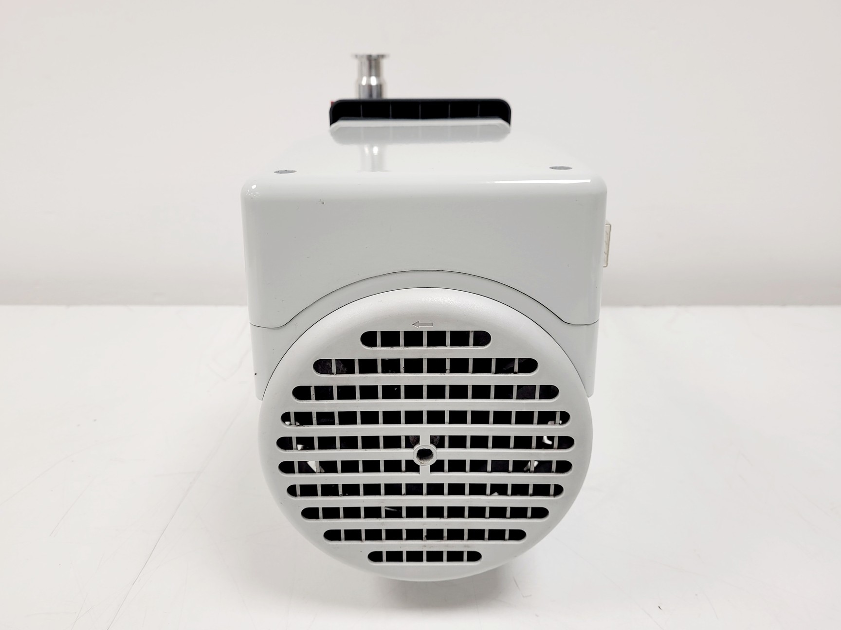 Image of Edwards RV5 Rotary Vane Vacuum Pump Lab