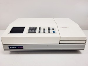 Image of Cecil Aquarius CE 7200 UV/VIS Spectrophotometer Lab