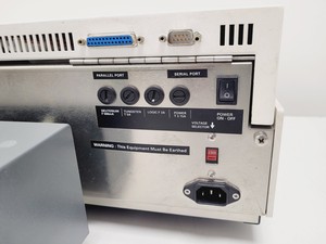 Thumbnail image of Cecil Aquarius CE 7200 UV/VIS Spectrophotometer Lab