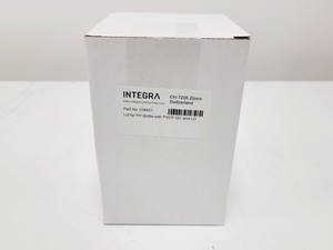 Thumbnail image of INTEGRA Vacusafe with Integrated Vacuum Pump Part No. 158310 in Box