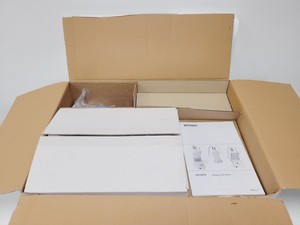 Thumbnail image of INTEGRA Vacusafe with Integrated Vacuum Pump Part No. 158310 in Box