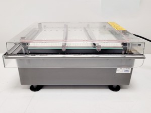 Thumbnail image of GE Healthcare Multiphor II Electrophoresis System w/ Consort E861 Power Supply 