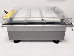 Thumbnail image of GE Healthcare Multiphor II Electrophoresis System w/ Consort E861 Power Supply 