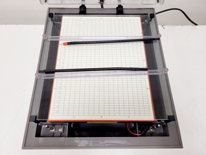 Thumbnail image of GE Healthcare Multiphor II Electrophoresis System w/ Consort E861 Power Supply 