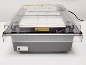 Thumbnail image of GE Healthcare Multiphor II Electrophoresis System w/ Consort E861 Power Supply 