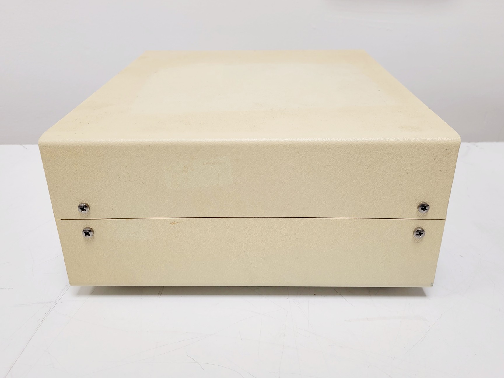 Image of GE Healthcare Multiphor II Electrophoresis System w/ Consort E861 Power Supply 