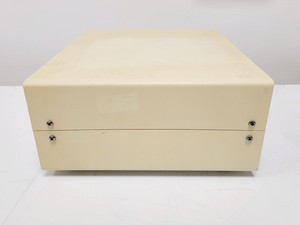 Thumbnail image of GE Healthcare Multiphor II Electrophoresis System w/ Consort E861 Power Supply 